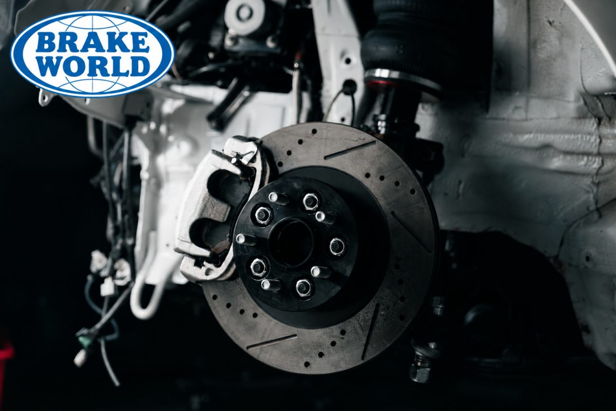 Squeaky Brakes in Pembroke Park, FL? Get Answers Fast.