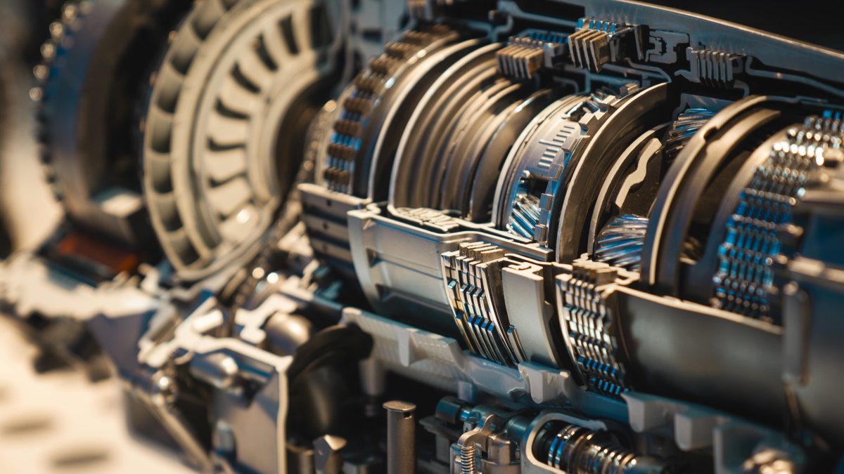 Pembroke Park's Trusted Name for Engine and Transmission Repairs Since 1969